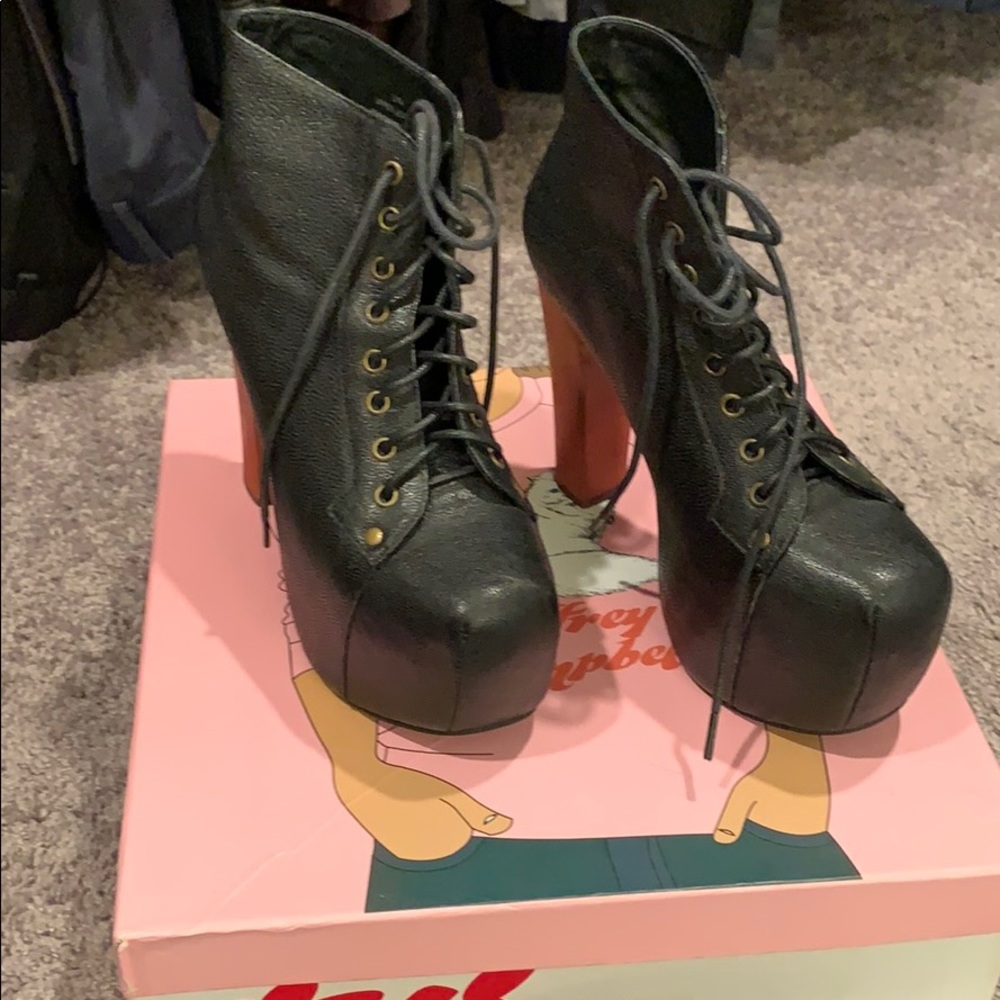 Jeffrey Campbell Lita